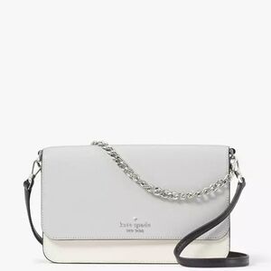 Kate Spade Madison Willow Mini Flap Crossbody